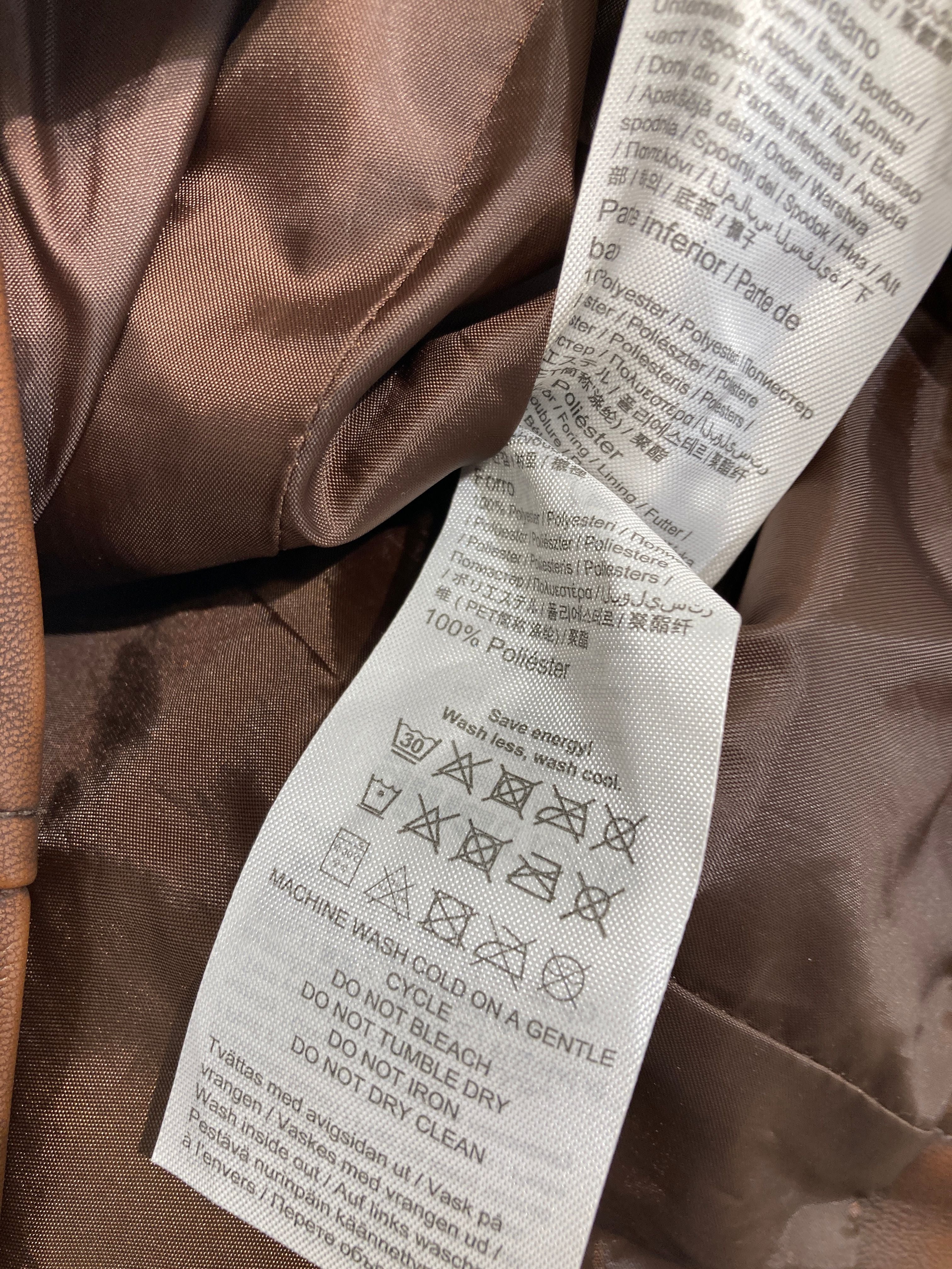 Gina Tricot Jakke